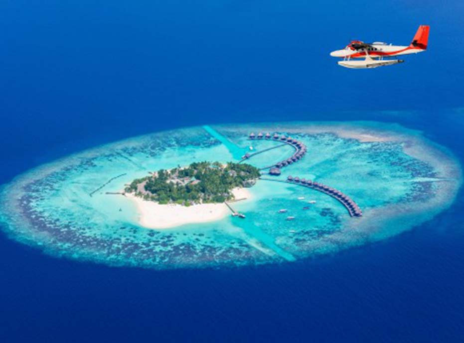 Die Malediven GÜnstig Erleben