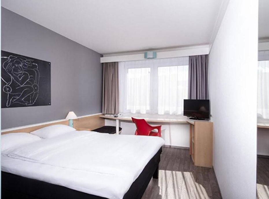 10 günstige 3 Sterne Hotels in Berlin in guter Lage