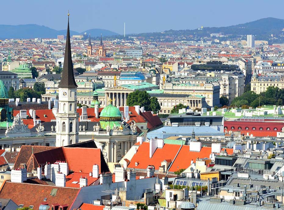 Wien wie die Einheimischen: Insider-Tipps für deinen Besuch